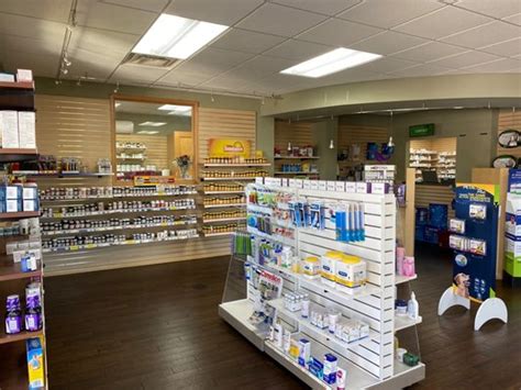 lake sumter landing pharmacy|pharm stand the villages fl.